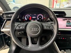 Audi A3 A3L Limousine 35 TFSI Fashion Sport - ფოტო 11