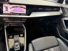 Audi A3 A3L Limousine 35 TFSI Fashion Sport - ფოტო 12