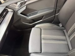 Audi A3 A3L Limousine 35 TFSI Fashion Sport - ფოტო 13