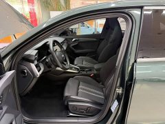 Audi A3 A3L Limousine 35 TFSI Fashion Sport - ფოტო 16
