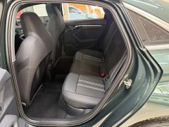 Audi A3 A3L Limousine 35 TFSI Fashion Sport - ფოტო 18