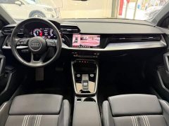 Audi A3 A3L Limousine 35 TFSI Fashion Sport - ფოტო 20