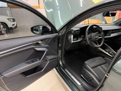 Audi A3 A3L Limousine 35 TFSI Fashion Sport - ფოტო 8
