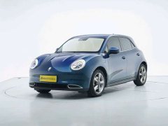 ORA Good Cat 400km Standard Range Venus Edition LFP Battery - ფოტო 1