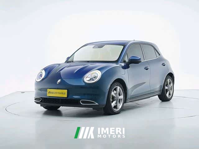 ORA Good Cat 400km Standard Range Venus Edition LFP Battery