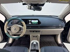 ORA Good Cat 400km Standard Range Venus Edition LFP Battery - ფოტო 3
