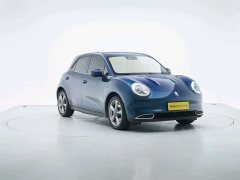 ORA Good Cat 400km Standard Range Venus Edition LFP Battery - ფოტო 8