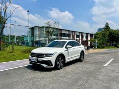 Volkswagen Tiguan X 330TSI FWD Yuexiang Edition - ფოტო 1