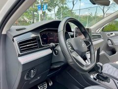 Volkswagen Tiguan X 330TSI FWD Yuexiang Edition - ფოტო 10