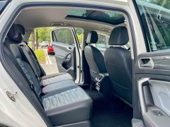 Volkswagen Tiguan X 330TSI FWD Yuexiang Edition - ფოტო 11