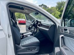 Volkswagen Tiguan X 330TSI FWD Yuexiang Edition - ფოტო 12