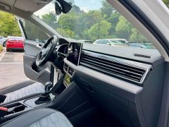 Volkswagen Tiguan X 330TSI FWD Yuexiang Edition - ფოტო 13