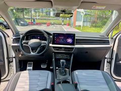 Volkswagen Tiguan X 330TSI FWD Yuexiang Edition - ფოტო 15