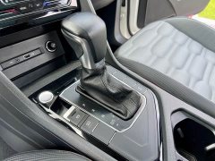 Volkswagen Tiguan X 330TSI FWD Yuexiang Edition - ფოტო 17