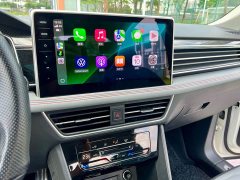 Volkswagen Tiguan X 330TSI FWD Yuexiang Edition - ფოტო 18