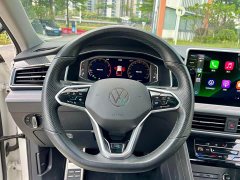 Volkswagen Tiguan X 330TSI FWD Yuexiang Edition - ფოტო 19