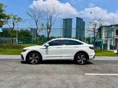 Volkswagen Tiguan X 330TSI FWD Yuexiang Edition - ფოტო 5