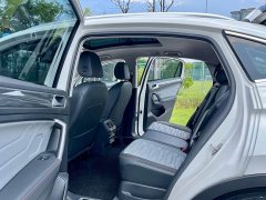 Volkswagen Tiguan X 330TSI FWD Yuexiang Edition - ფოტო 7