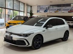 Volkswagen Golf 2021 280TSI DSG R-Line - ფოტო 1