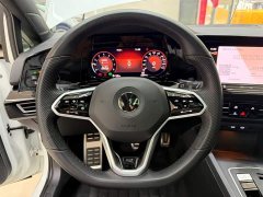 Volkswagen Golf 2021 280TSI DSG R-Line - ფოტო 11