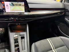 Volkswagen Golf 2021 280TSI DSG R-Line - ფოტო 12