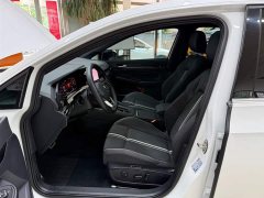 Volkswagen Golf 2021 280TSI DSG R-Line - ფოტო 16