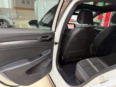 Volkswagen Golf 2021 280TSI DSG R-Line - ფოტო 17