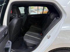 Volkswagen Golf 2021 280TSI DSG R-Line - ფოტო 18