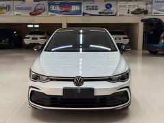 Volkswagen Golf 2021 280TSI DSG R-Line - ფოტო 2