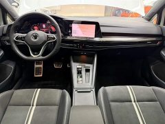 Volkswagen Golf 2021 280TSI DSG R-Line - ფოტო 20