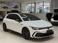 Volkswagen Golf 2021 280TSI DSG R-Line - ფოტო 3