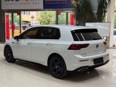 Volkswagen Golf 2021 280TSI DSG R-Line - ფოტო 6