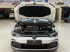 Volkswagen Golf 2021 280TSI DSG R-Line - ფოტო 7