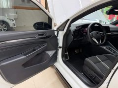 Volkswagen Golf 2021 280TSI DSG R-Line - ფოტო 8