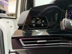 Volkswagen Golf 2021 280TSI DSG R-Line - ფოტო 9
