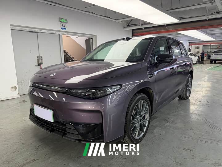 Leapmotor Leapo C10 605 LiDAR Edition - ავტომობილი ჩინეთიდან