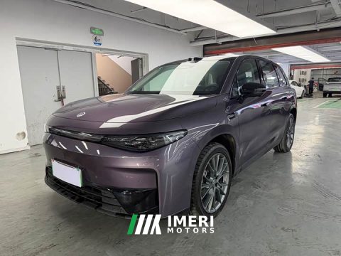 2026 Leapmotor Leapo C10 605 LiDAR Edition - ავტომობილი ჩინეთიდან