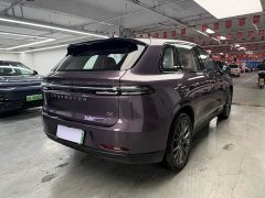 Leapmotor Leapo C10 605 LiDAR Edition - ფოტო 10