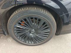 XPeng G9 725 Max - ფოტო 10