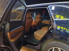 Jetour Jietu Shanhai L7 PLUS 220km Flagship 7-Seater - ფოტო 11