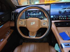 Jetour Jietu Shanhai L7 PLUS 220km Flagship 7-Seater - ფოტო 15