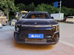 Jetour Jietu Shanhai L7 PLUS 220km Flagship 7-Seater - ფოტო 2