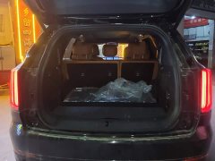 Jetour Jietu Shanhai L7 PLUS 220km Flagship 7-Seater - ფოტო 4