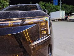 Jetour Jietu Shanhai L7 PLUS 220km Flagship 7-Seater - ფოტო 5