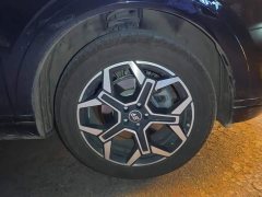 Jetour Jietu Shanhai L7 PLUS 220km Flagship 7-Seater - ფოტო 6
