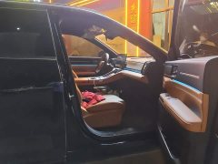Jetour Jietu Shanhai L7 PLUS 220km Flagship 7-Seater - ფოტო 8