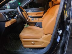 Jetour Jietu Shanhai L7 PLUS 220km Flagship 7-Seater - ფოტო 9