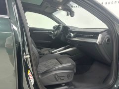 Audi A3 2022 A3L Limousine 35 TFSI Luxury Sport - ფოტო 10
