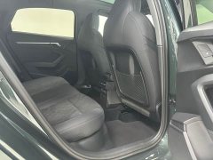 Audi A3 2022 A3L Limousine 35 TFSI Luxury Sport - ფოტო 11