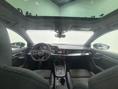 Audi A3 2022 A3L Limousine 35 TFSI Luxury Sport - ფოტო 12